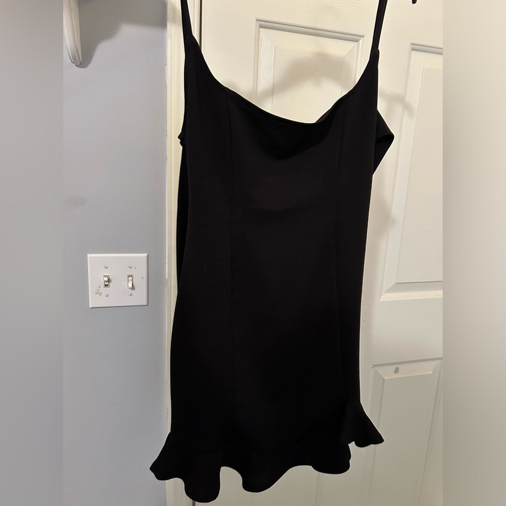 Lucy in Sky mini dress